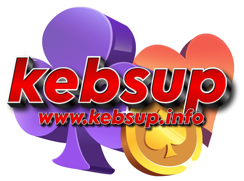 kebsup - logo